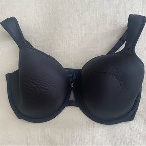 Thirdlove black bra